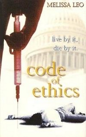 Code of Ethics (1999) - poster