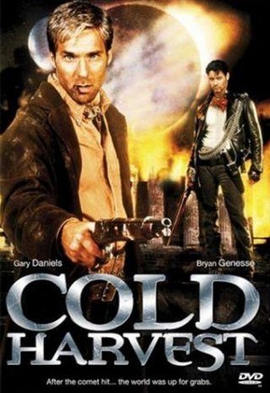 Cold Harvest (1999) - poster