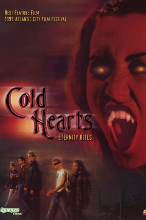 Cold Hearts (1999) - poster