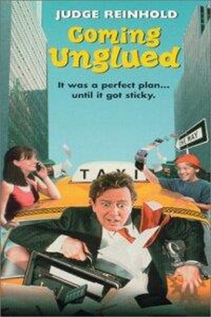 Coming Unglued (1999) - poster