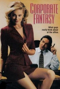 Corporate Fantasy (1999) - poster