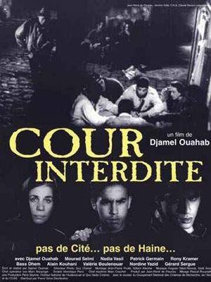 Cour Interdite (1999) - poster