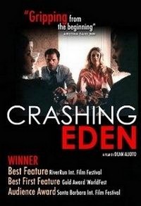 Crashing Eden (1999) - poster