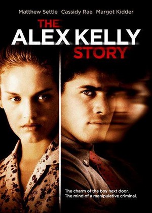 Crime in Connecticut: The Story of Alex Kelly (1999) - poster