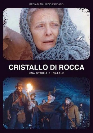 Cristallo di Rocca (1999) - poster