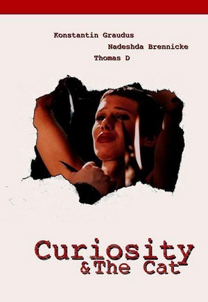 Curiosity & the Cat (1999) - poster