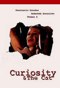 Curiosity & the Cat (1999) - poster