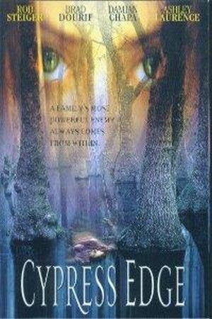 Cypress Edge (1999) - poster