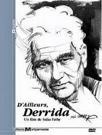 D'ailleurs, Derrida (1999) - poster