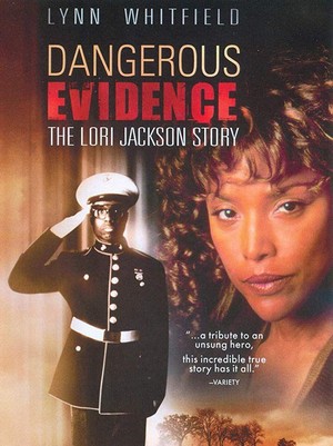 Dangerous Evidence: The Lori Jackson Story (1999) - poster