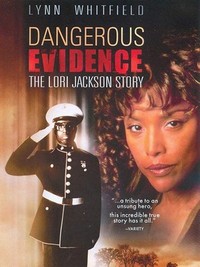 Dangerous Evidence: The Lori Jackson Story (1999) - poster