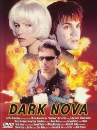 Dark Nova (1999) - poster