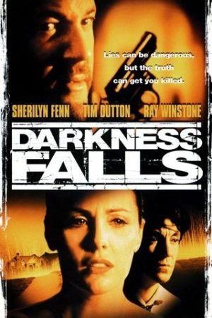 Darkness Falls (1999) - poster