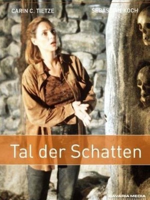 Das Tal der Schatten (1999) - poster