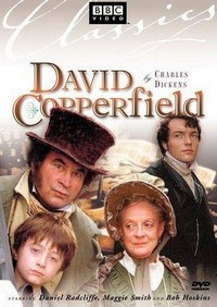 David Copperfield (1999) - poster