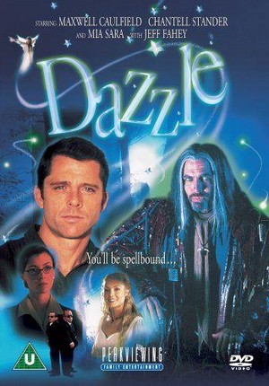 Dazzle (1999) - poster