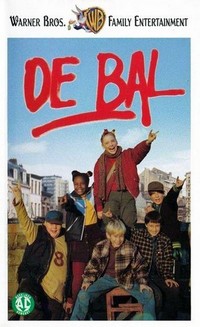 De Bal (1999) - poster