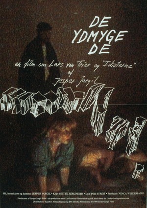 De Ydmygede (1999) - poster