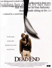 Dead End (1999) - poster