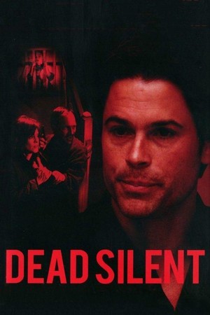 Dead Silent (1999) - poster