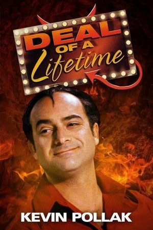 Deal of a Lifetime (1999) - poster