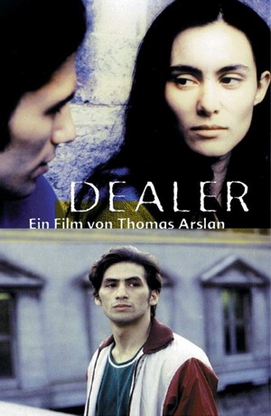Dealer (1999) - poster