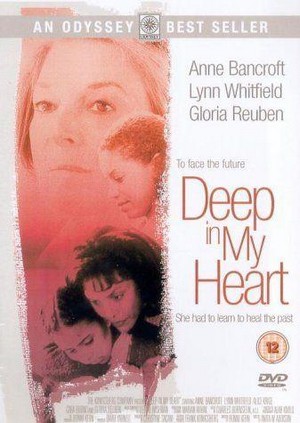 Deep in My Heart (1999) - poster