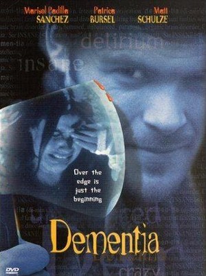 Dementia (1999) - poster