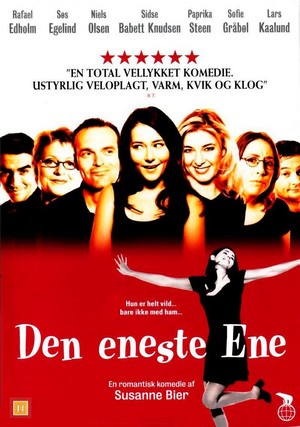Den Eneste Ene (1999) - poster