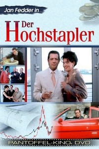 Der Hochstapler (1999) - poster