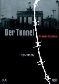 Der Tunnel (1999) - poster