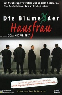 Die Blume der Hausfrau (1999) - poster