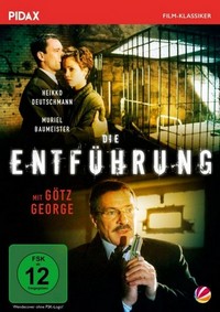 Die Entführung (1999) - poster