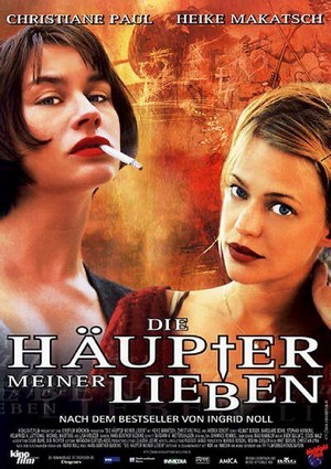 Die Häupter Meiner Lieben (1999) - poster