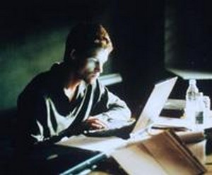 Die Millennium-Katastrophe - Computer-Crash (1999) - poster