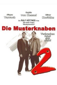 Die Musterknaben 2 (1999) - poster