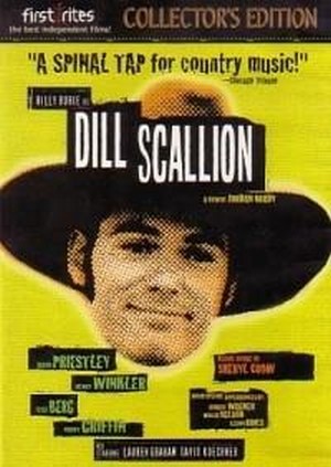 Dill Scallion (1999) - poster