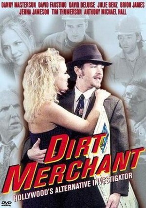 Dirt Merchant (1999) - poster