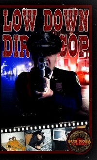 Dirty Cop No Donut (1999) - poster