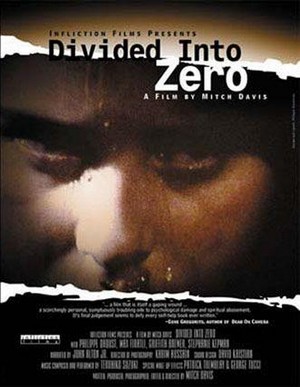 Divided into Zero (1999) - poster