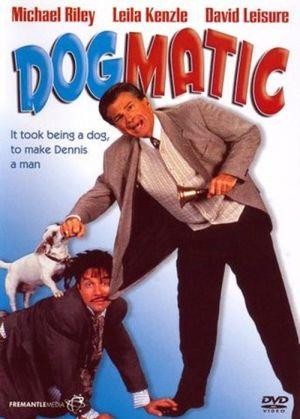 Dogmatic (1999) - poster