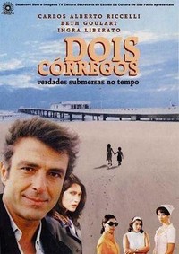 Dois Córregos: Verdades Submersas no Tempo (1999) - poster