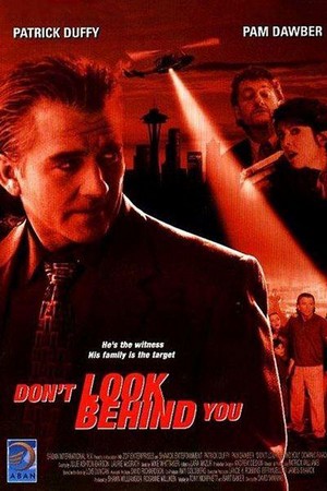Don't Look behind You (1999) - poster