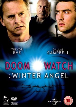 Doomwatch: Winter Angel (1999) - poster