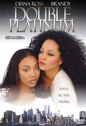 Double Platinum (1999) - poster