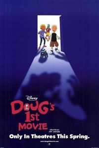 Doug's 1st Movie (1999) - poster