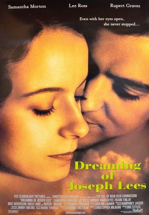 Dreaming of Joseph Lees (1999) - poster