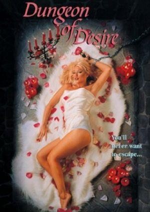 Dungeon of Desire (1999) - poster