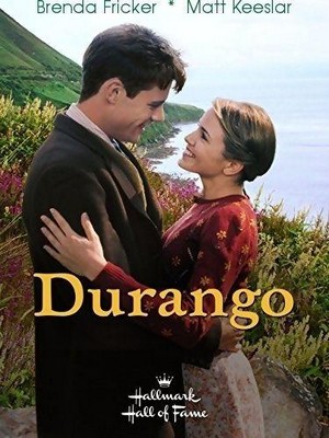 Durango (1999) - poster