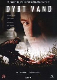 Dybt Vand (1999) - poster